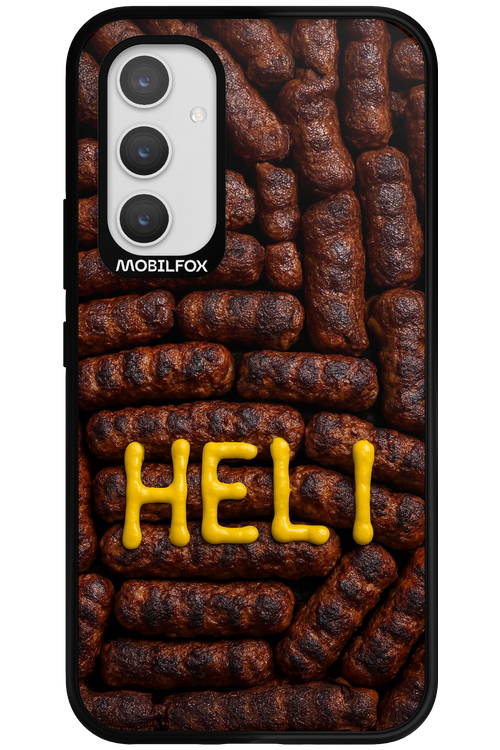 Mici 2.0 - Samsung Galaxy A54