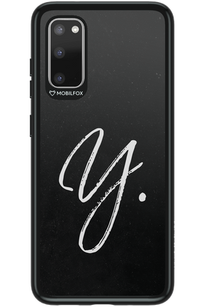 (Off Space) Y 2.0 - Samsung Galaxy S20