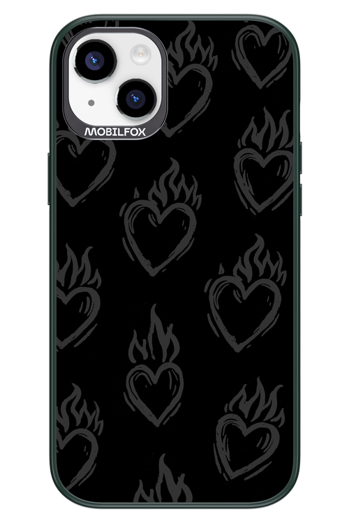 Angry Girlfriend - Apple iPhone 14 Plus