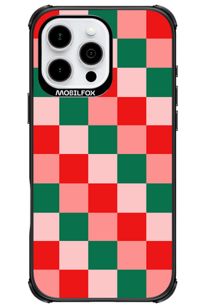 Christmas Pattern - Apple iPhone 16 Pro Max