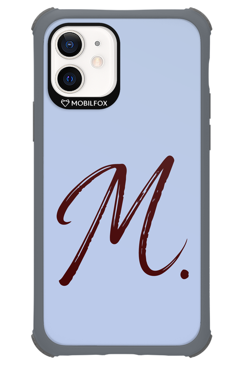 (Jellyfish Presso) M 2.0 - Apple iPhone 12