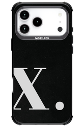 X (Off Space) 2.0 - Apple iPhone 17 Pro Max