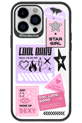 Sticky - Apple iPhone 13 Pro Max