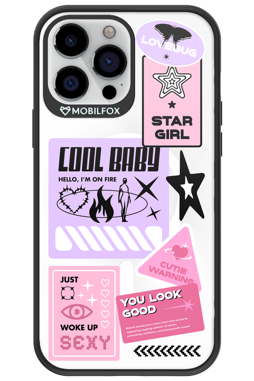 Sticky - Apple iPhone 13 Pro Max