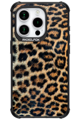 Leopard - Apple iPhone 15 Pro