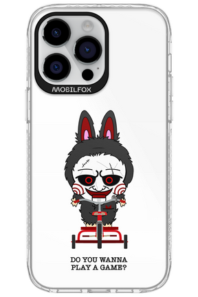 Sawbubu (Nude) - Apple iPhone 14 Pro Max