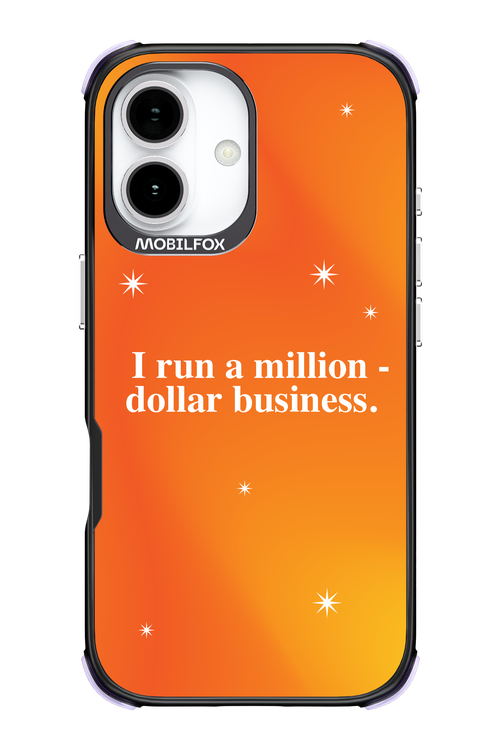 Business business - Apple iPhone 17