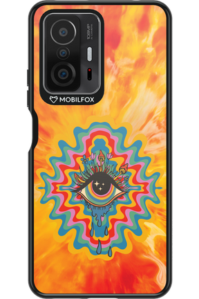 ThirdEye 2.0 - Xiaomi Mi 11T Pro