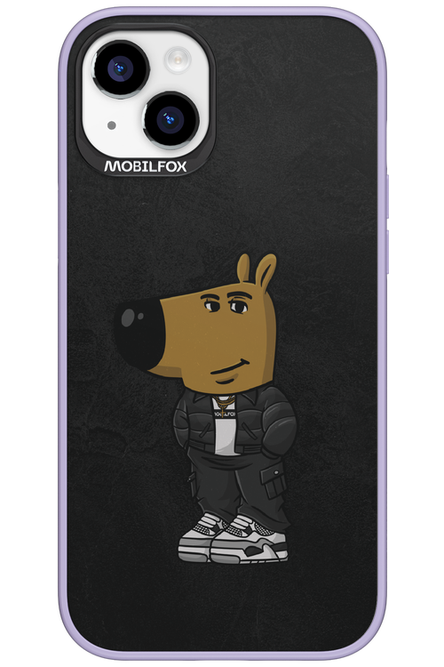 Chill Guy - Apple iPhone 15 Plus