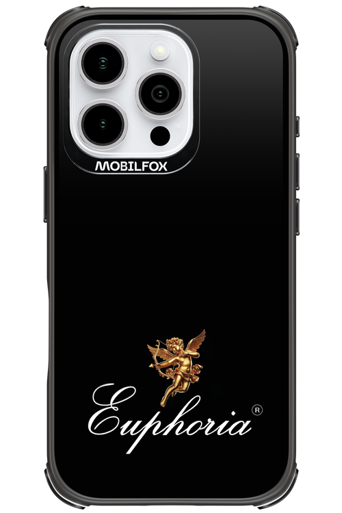Euphoria - Apple iPhone 16 Pro