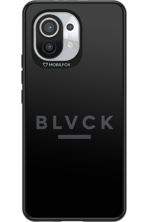 BLVCK II - Xiaomi Mi 11 5G