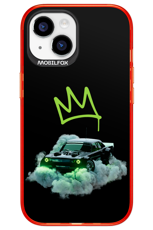 Just Dont Die - Apple iPhone 15