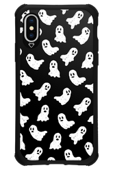 Chill Spirits - Apple iPhone X