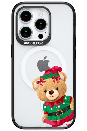 Mrs. Elf - Apple iPhone 15 Pro