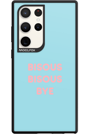 Bisous - Samsung Galaxy S23 Ultra