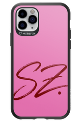 (Sorbet) SZ 2.0 - Apple iPhone 11 Pro