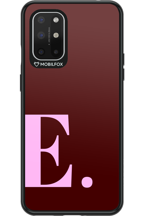 E (Dark Blush) - OnePlus 8T