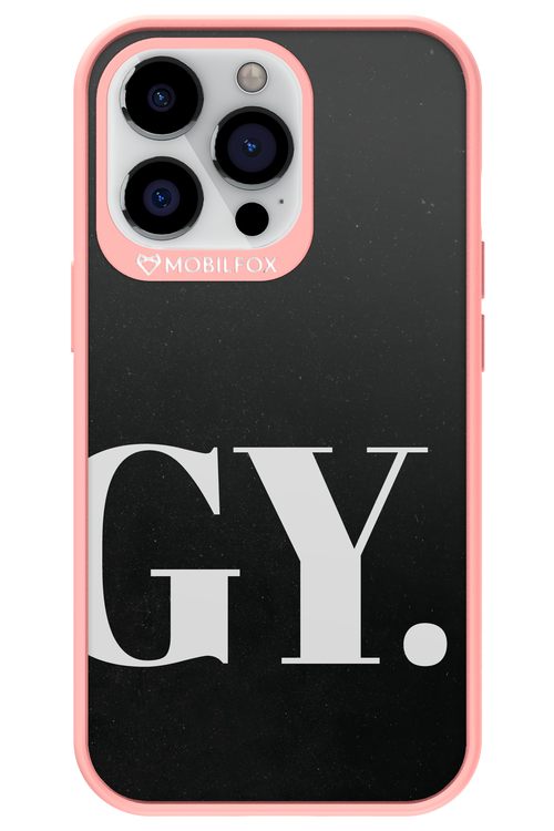 GY (Off Space) 2.0 - Apple iPhone 13 Pro