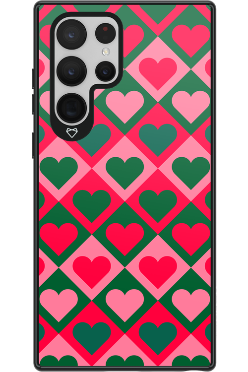 Love of Christmas - Samsung Galaxy S22 Ultra
