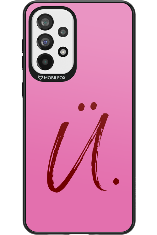 (Sorbet) U II 2.0 - Samsung Galaxy A73