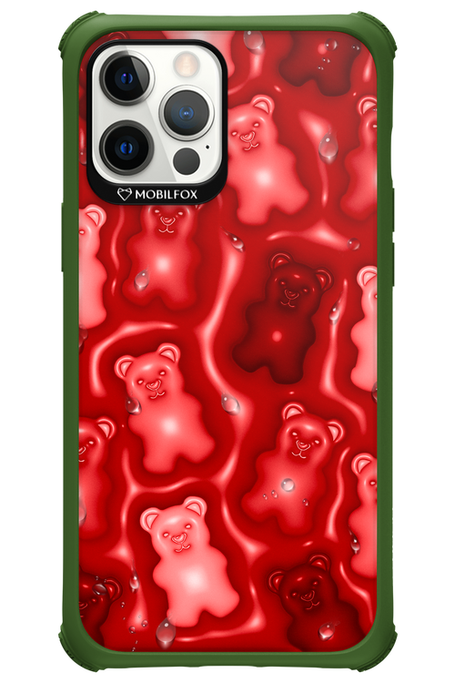 BearCandy - Apple iPhone 12 Pro Max