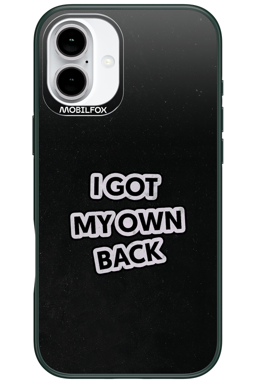I Got It - Apple iPhone 16 Plus