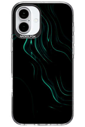 Northern Lights - Apple iPhone 16 Plus