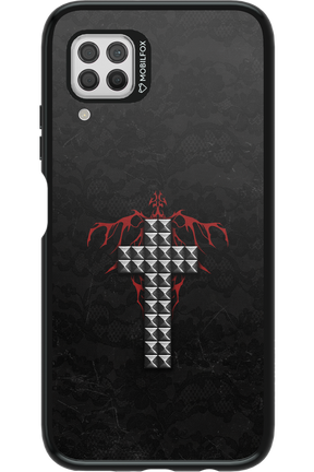 Dark Prayer 2.0 - Huawei P40 Lite