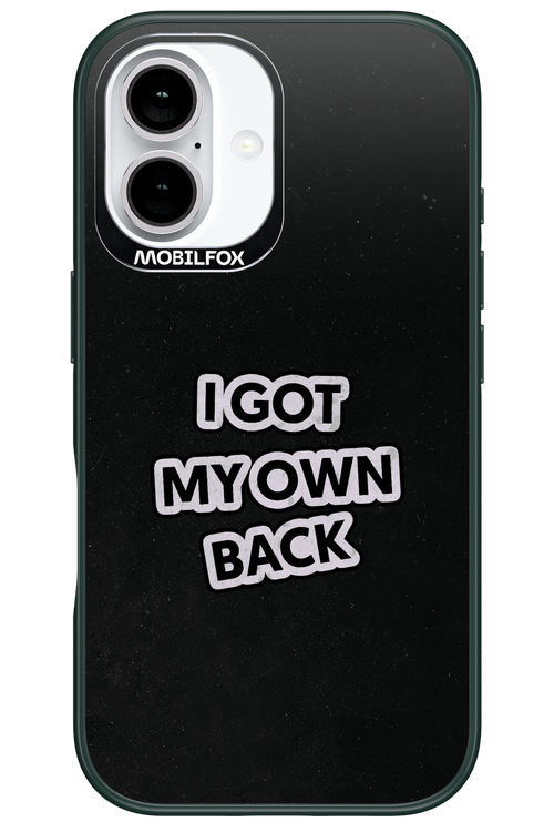 I Got It - Apple iPhone 16