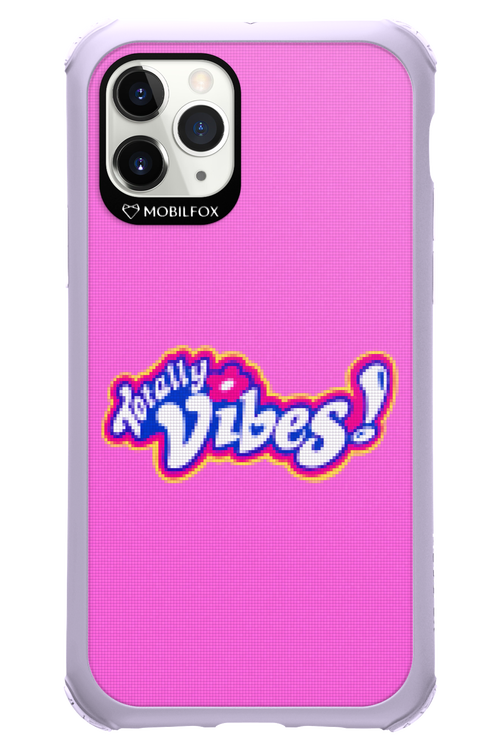 Totally Vibes II - Apple iPhone 11 Pro