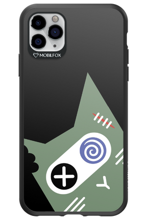 scarface - Apple iPhone 11 Pro Max