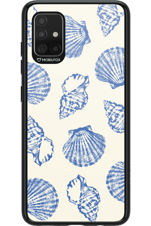 Shell Yeah! - Samsung Galaxy A51
