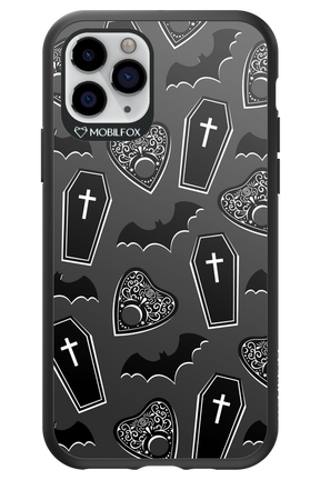 After Death - Apple iPhone 11 Pro