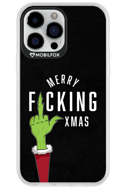 F_cking Xmas - Apple iPhone 13 Pro Max