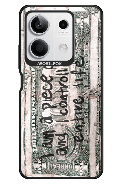 Dollars - Xiaomi Redmi Note 13 5G