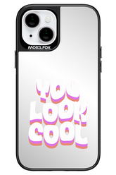 Cool Mirror - Apple iPhone 14