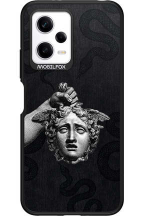 Medusa’s Gaze - Xiaomi Redmi Note 12 5G