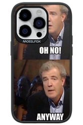 Clarkson Meme 2.0 - Apple iPhone 14 Pro