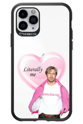 Literally Me - Apple iPhone 11 Pro