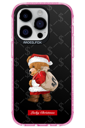 Lucky Christmas - Apple iPhone 14 Pro