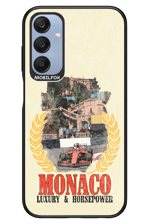 Monaco Luxury - Samsung A25