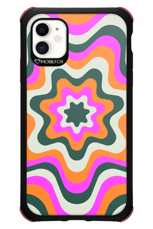 Happy Hypnosis - Apple iPhone 11