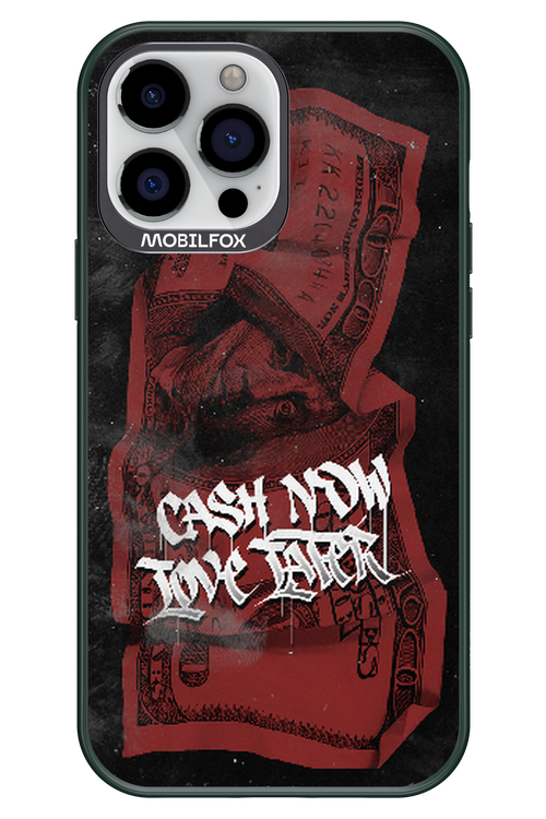 Liquid Assets - Apple iPhone 13 Pro Max