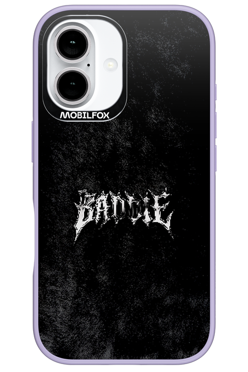 Rare Energy - Apple iPhone 16