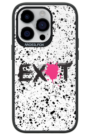 EXOT SPLASH 2.0 - Apple iPhone 14 Pro