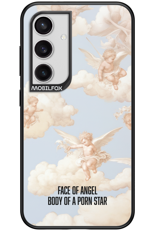 Angelface - Samsung Galaxy S24