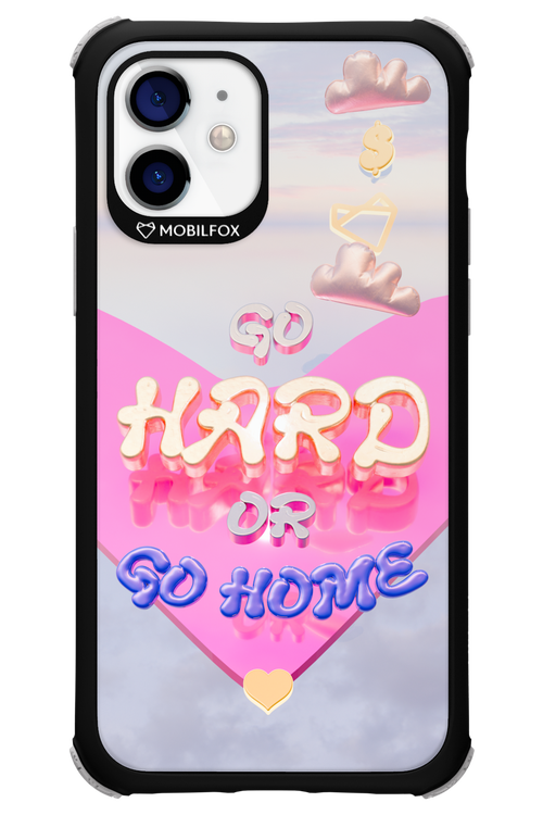 GoHard - Apple iPhone 12