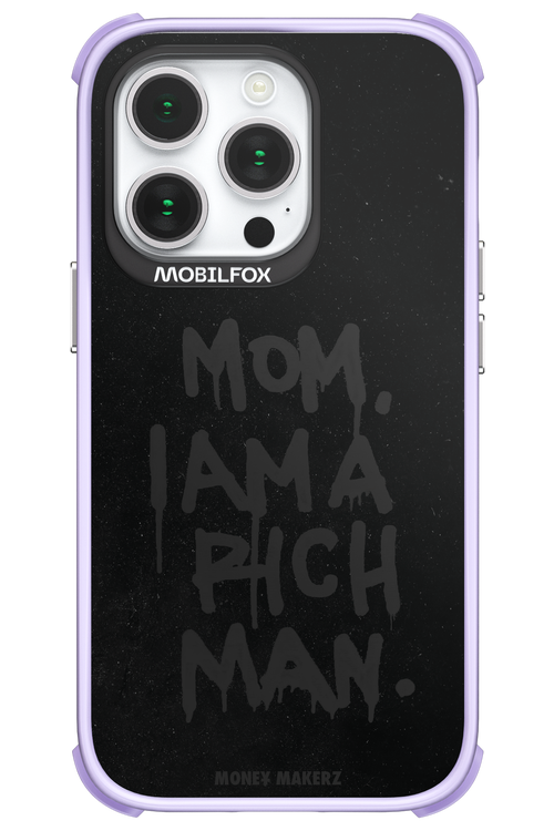 Rich Man - Apple iPhone 14 Pro