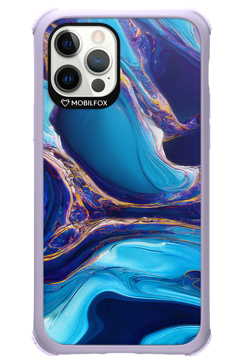 Amethyst 2.0 - Apple iPhone 12 Pro