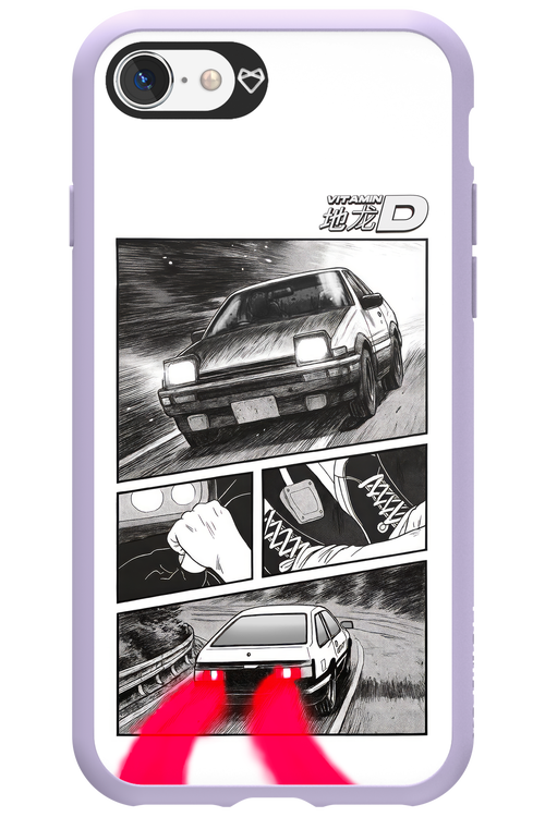 Vitamin D - Apple iPhone SE 2020